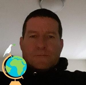 Meet your Posher, Paul